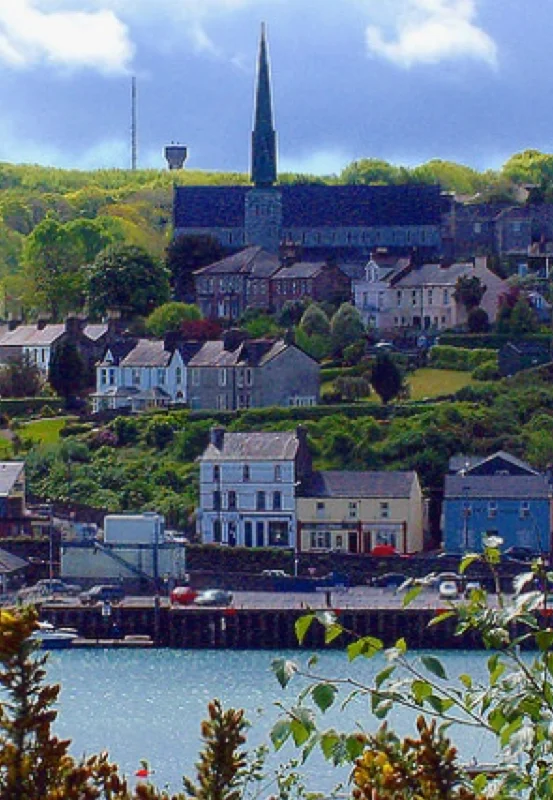 Ireland Smaller Destination Ireland Smaller Destination